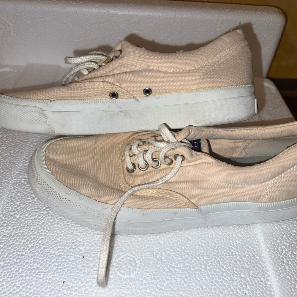 Sebago dockside’s Pink 8